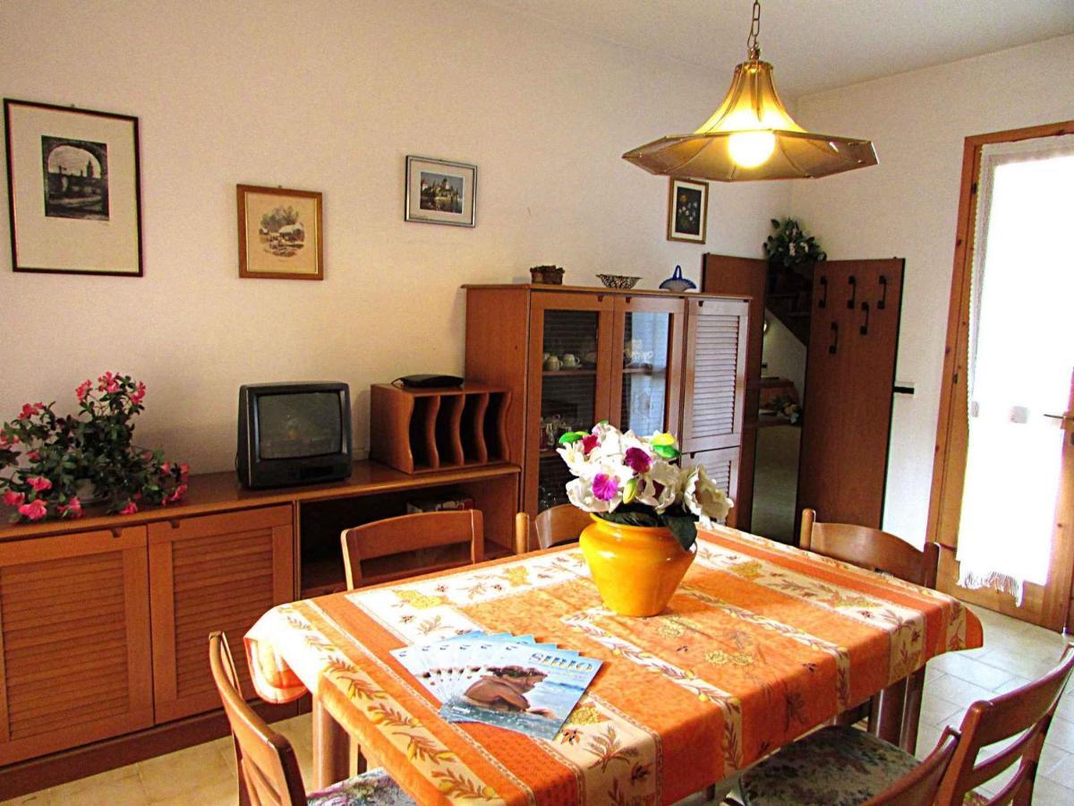 Holiday Home In Bibione 24439 Εξωτερικό φωτογραφία