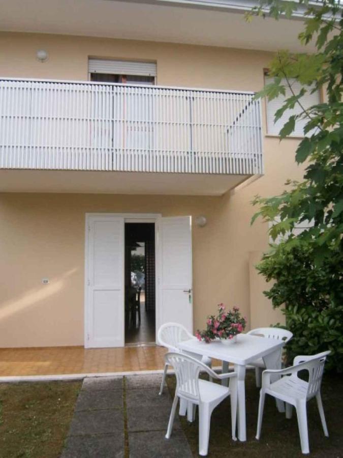 Holiday Home In Bibione 24439 Εξωτερικό φωτογραφία