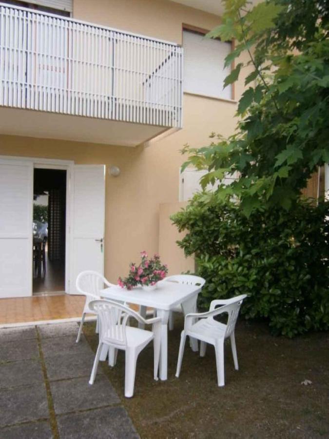 Holiday Home In Bibione 24439 Εξωτερικό φωτογραφία