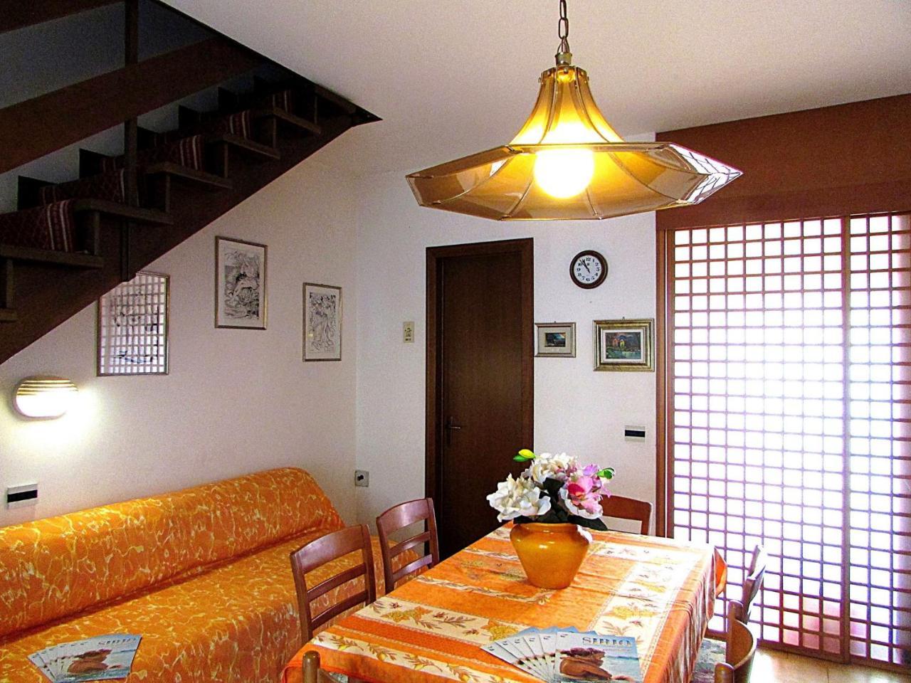 Holiday Home In Bibione 24439 Εξωτερικό φωτογραφία