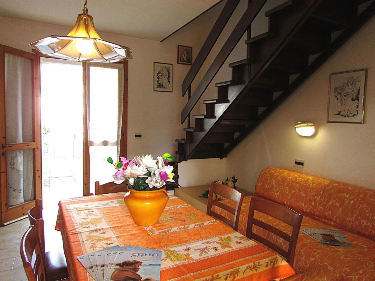 Holiday Home In Bibione 24439 Εξωτερικό φωτογραφία